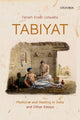 Book cover of: Tabiyat