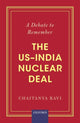Book cover of: Debate to Remember. By: Chaitanya Ravi