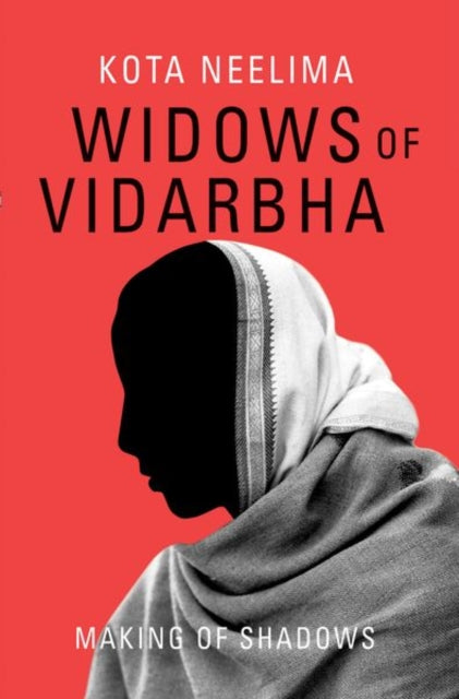 Book cover of: Widows of Vidarbha. By: Kota Neelima