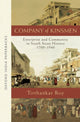 Book cover of: Company of Kinsmen