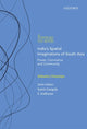 Book cover of: India's Spatial Imaginations of South Asia