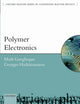 Book cover of: Polymer Electronics