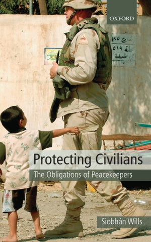 Protecting Civilians