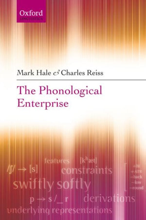 Phonological Enterprise