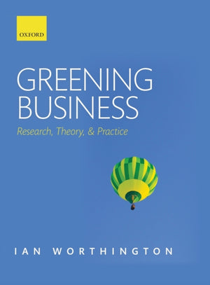 Greening Business