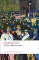 Book cover of: Tale of Two Cities