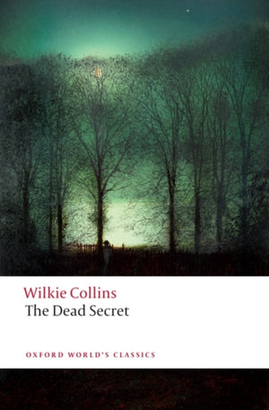 Dead Secret