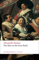 Man in the Iron Mask
