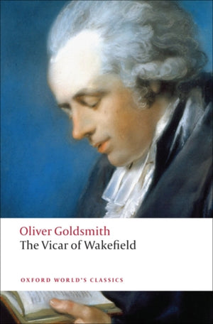 Vicar of Wakefield