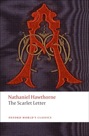 Scarlet Letter