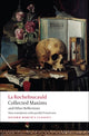 Book cover of: Collected Maxims and Other Reflections