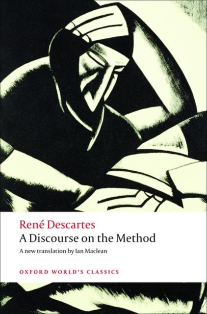 Book cover of: Discourse on the Method
