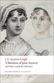Book cover of: Memoir of Jane Austen