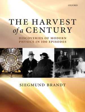Harvest of a Century