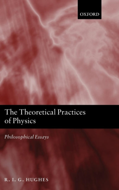 Theoretical Practices of Physics