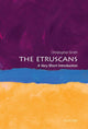 Book cover of: Etruscans