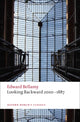 Book cover of: Looking Backward 2000-1887