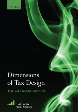 Dimensions of Tax Design
