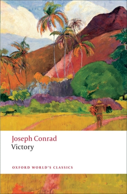 Book cover of: Victory