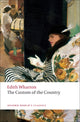 Custom of the Country