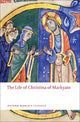 Book cover of: Life of Christina of Markyate