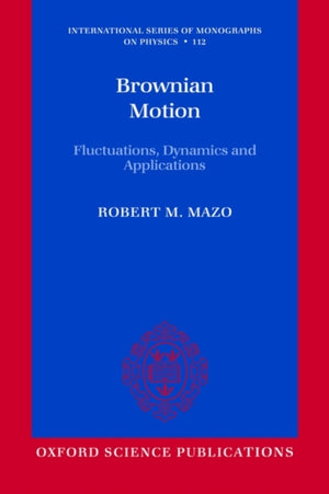Brownian Motion