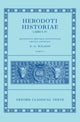 Book cover of: Herodotus: Histories, Books 1-4 (Herodoti Historiae: Libri I-IV)