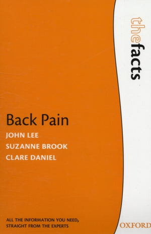 Back Pain