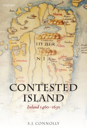 Contested Island