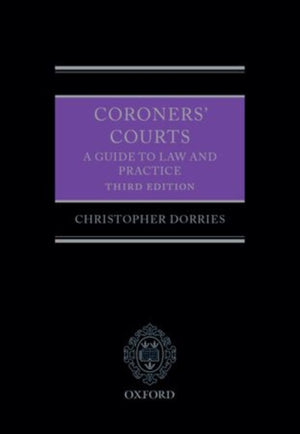 Coroners' Courts