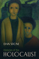 Book cover of: Histories of the Holocaust. By: Dan Stone