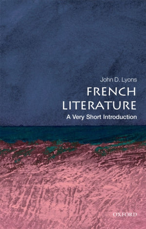 French Literature