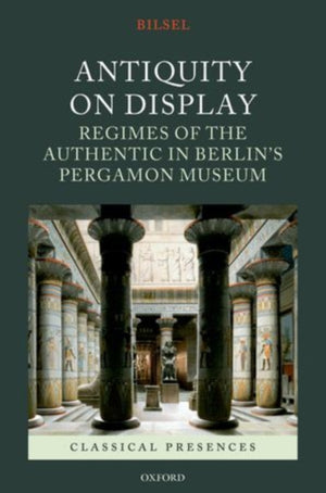 Antiquity on Display