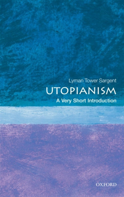 Book cover of: Utopianism