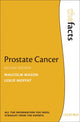 Book cover of: Prostate Cancer. By: Malcolm Mason