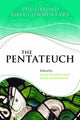 Book cover of: Pentateuch. By: Barton, John