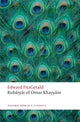 Book cover of: Rubaiyat of Omar Khayyam