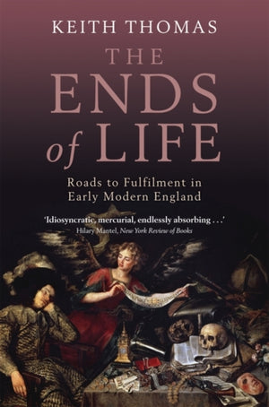 Ends of Life