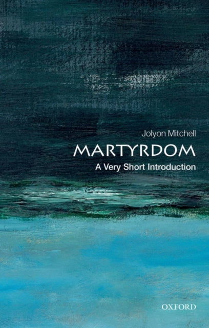 Book cover of: Martyrdom