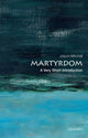Book cover of: Martyrdom