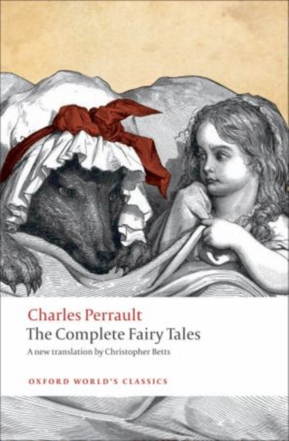 Book cover of: Complete Fairy Tales