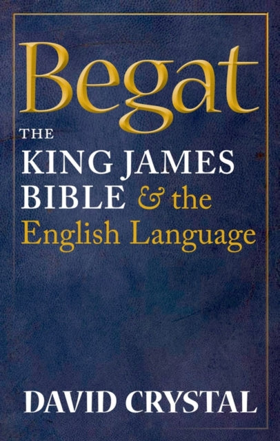 Book cover of: Begat
