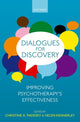 Book cover of: Dialogues for Discovery. By: Christine Padesky