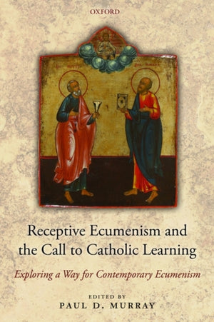 Receptive Ecumenism and the Call to Catholic Learning