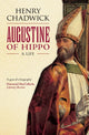 Book cover of: Augustine of Hippo. By: Henry Chadwick