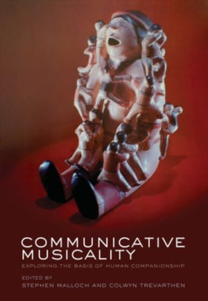 Communicative Musicality