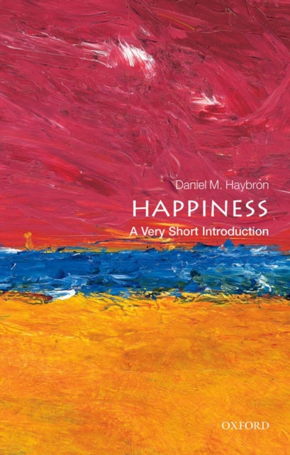 Book cover of: Happiness