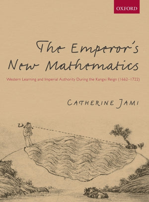 Emperor's New Mathematics