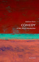 Book cover of: Comedy. By: Matthew Bevis