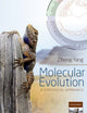 Book cover of: Molecular Evolution. By: Ziheng Yang